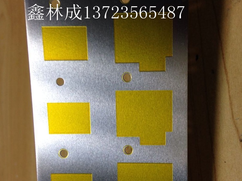洋白銅PET絕緣材料具體功能測試項(xiàng)目要求